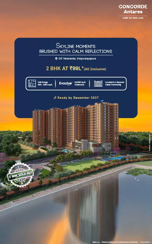 Concorde-apartments-in-vidyaranyapura-north-bangalore