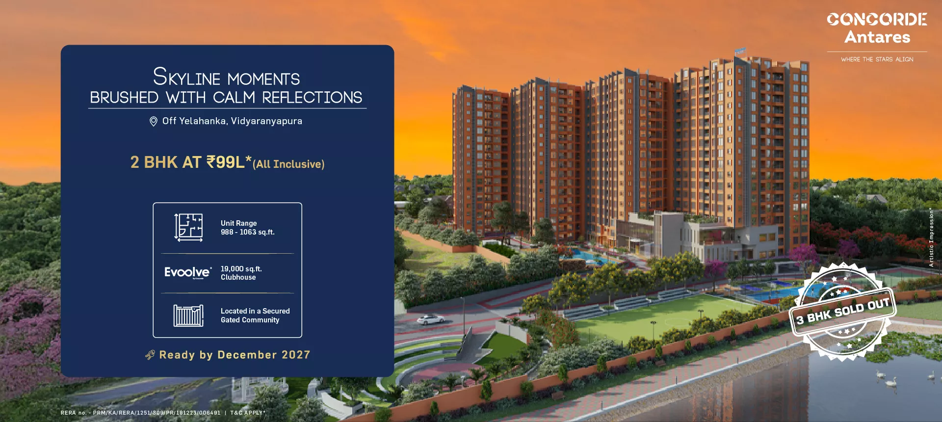 Concorde-apartments-in-vidyaranyapura-north-bangalore