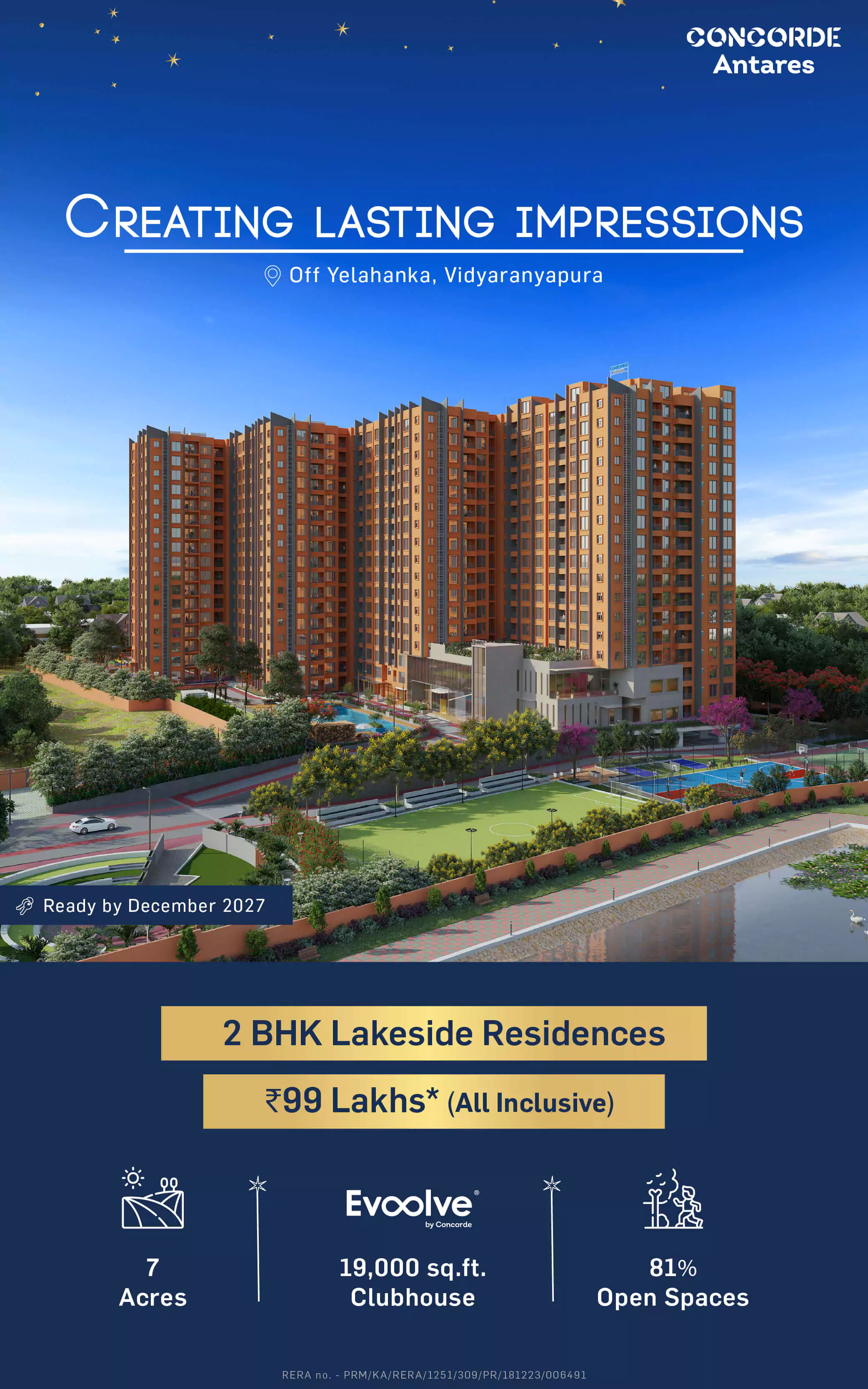 Concorde-apartments-in-vidyaranyapura-north-bangalore