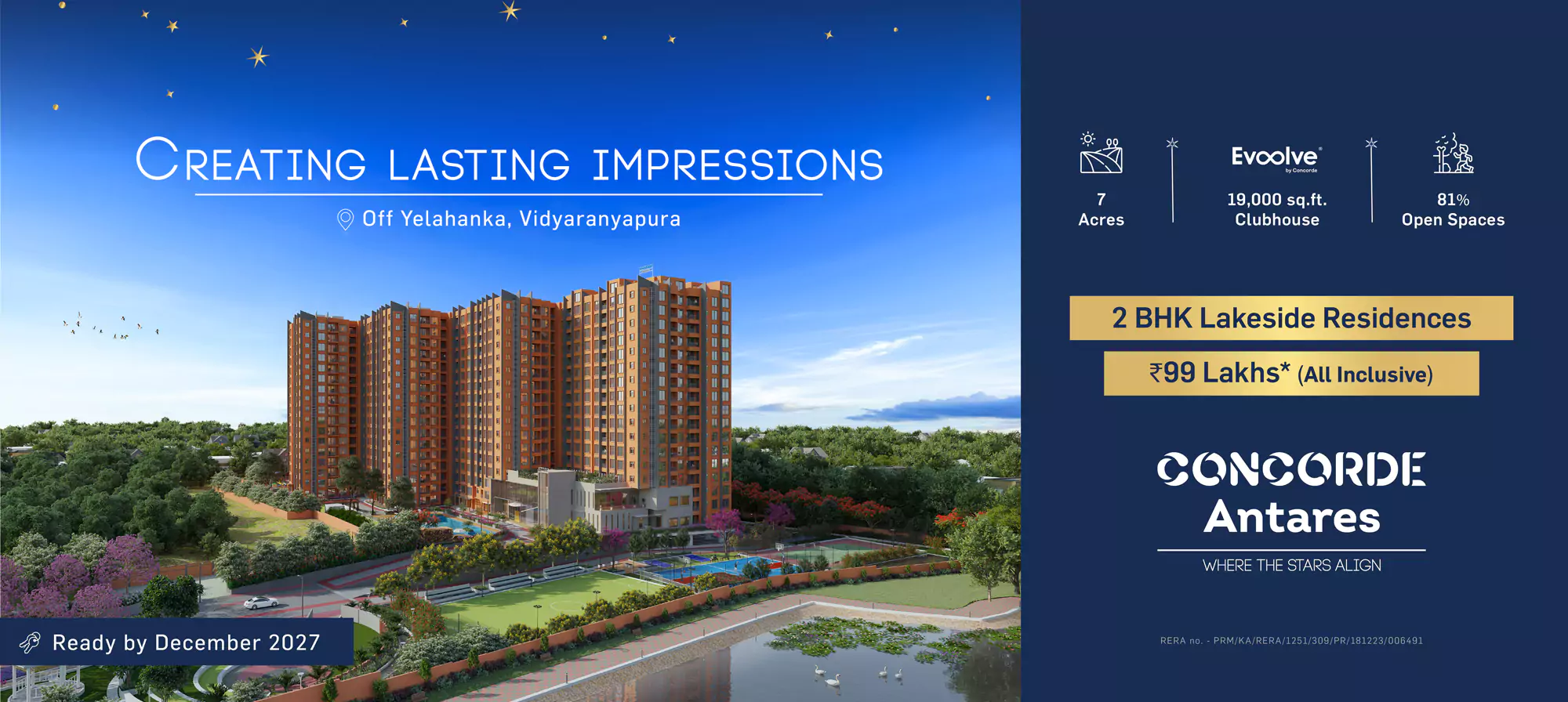 Concorde-apartments-in-vidyaranyapura-north-bangalore