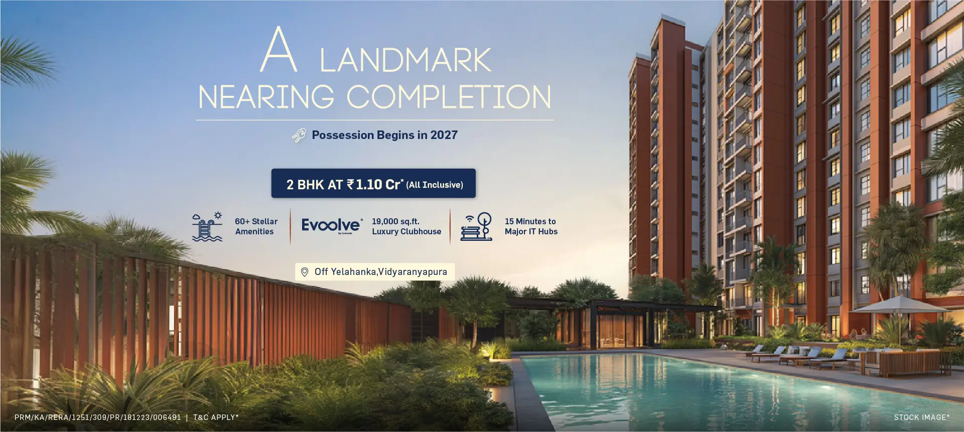 Concorde-apartments-in-vidyaranyapura-north-bangalore