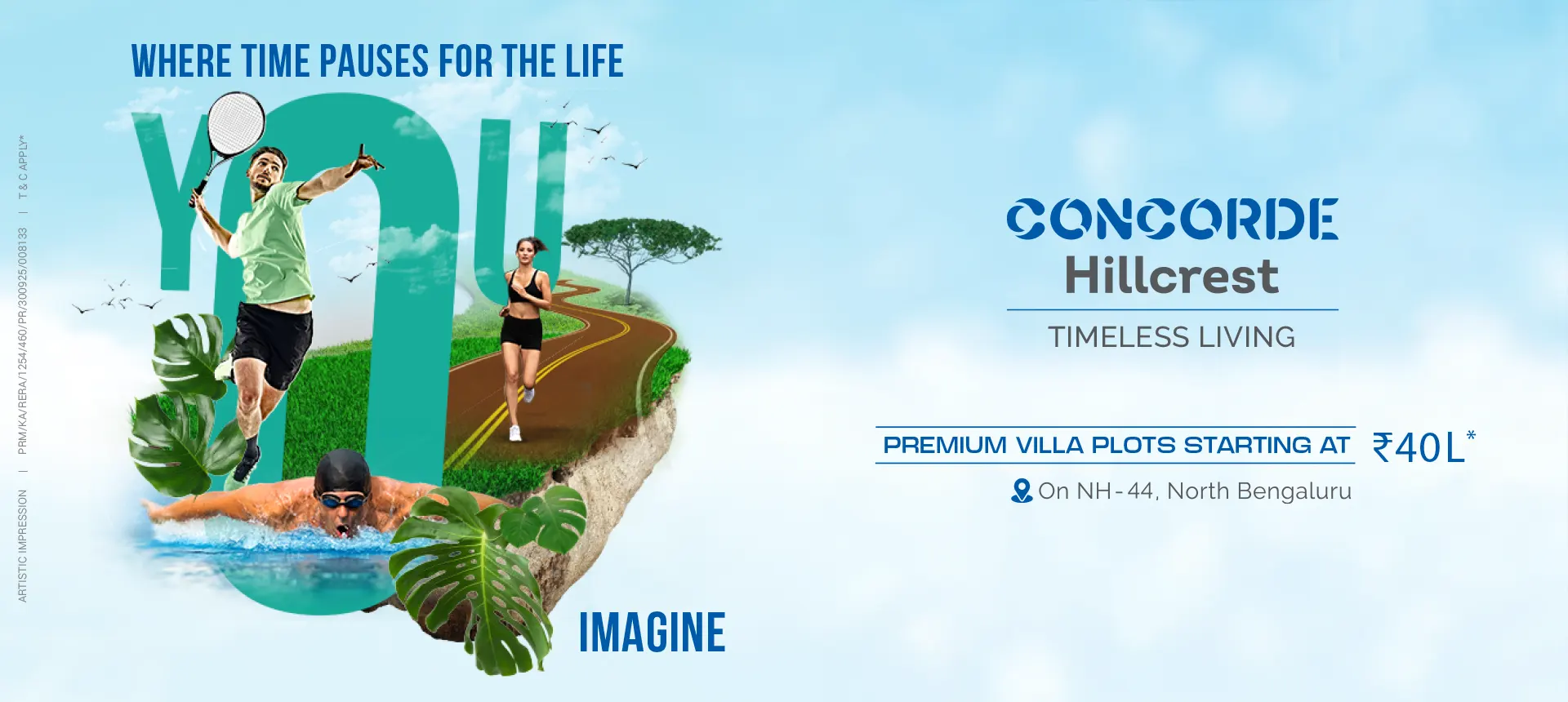 Plots in Devanahalli