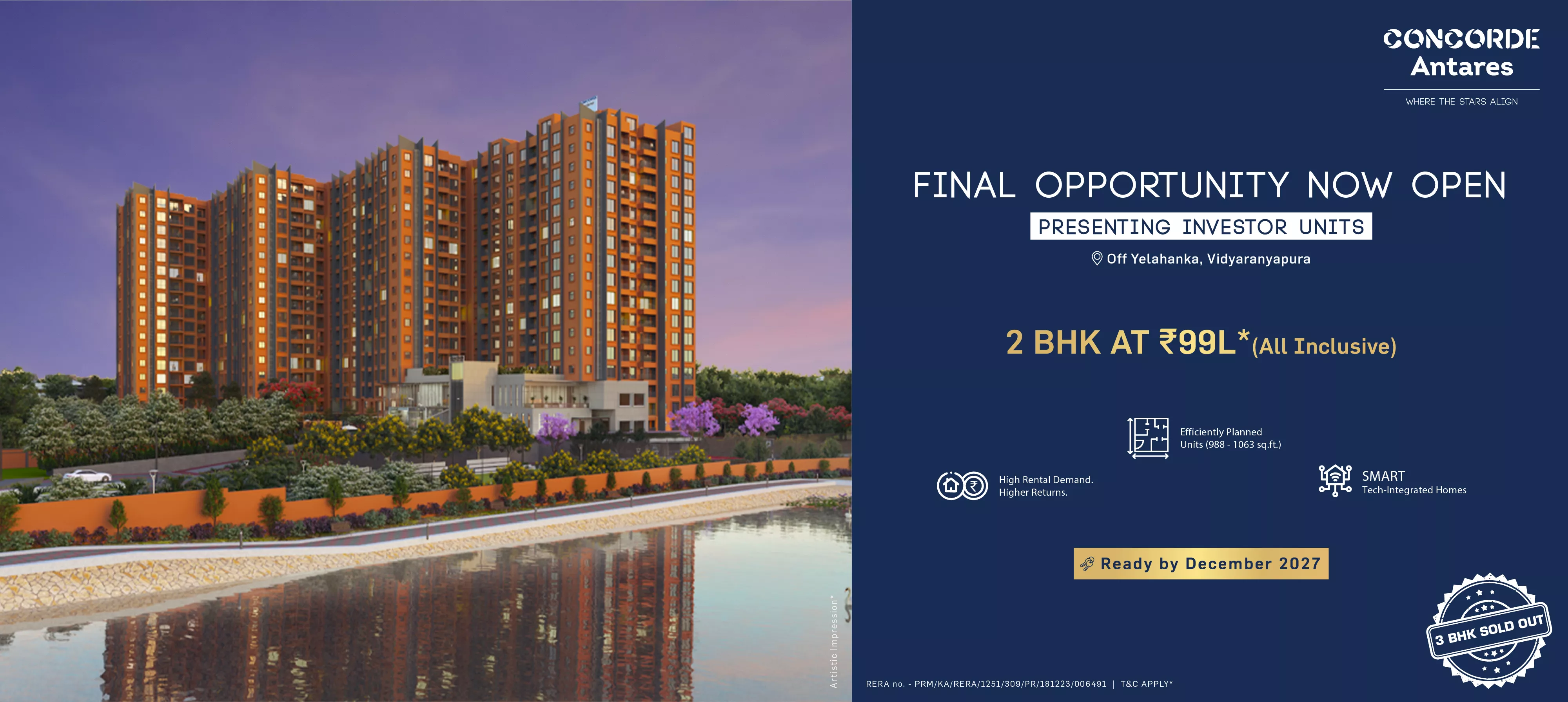 Concorde-apartments-in-vidyaranyapura-north-bangalore