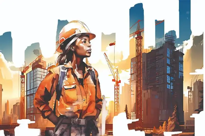 Women in real estate: Enduring appeal