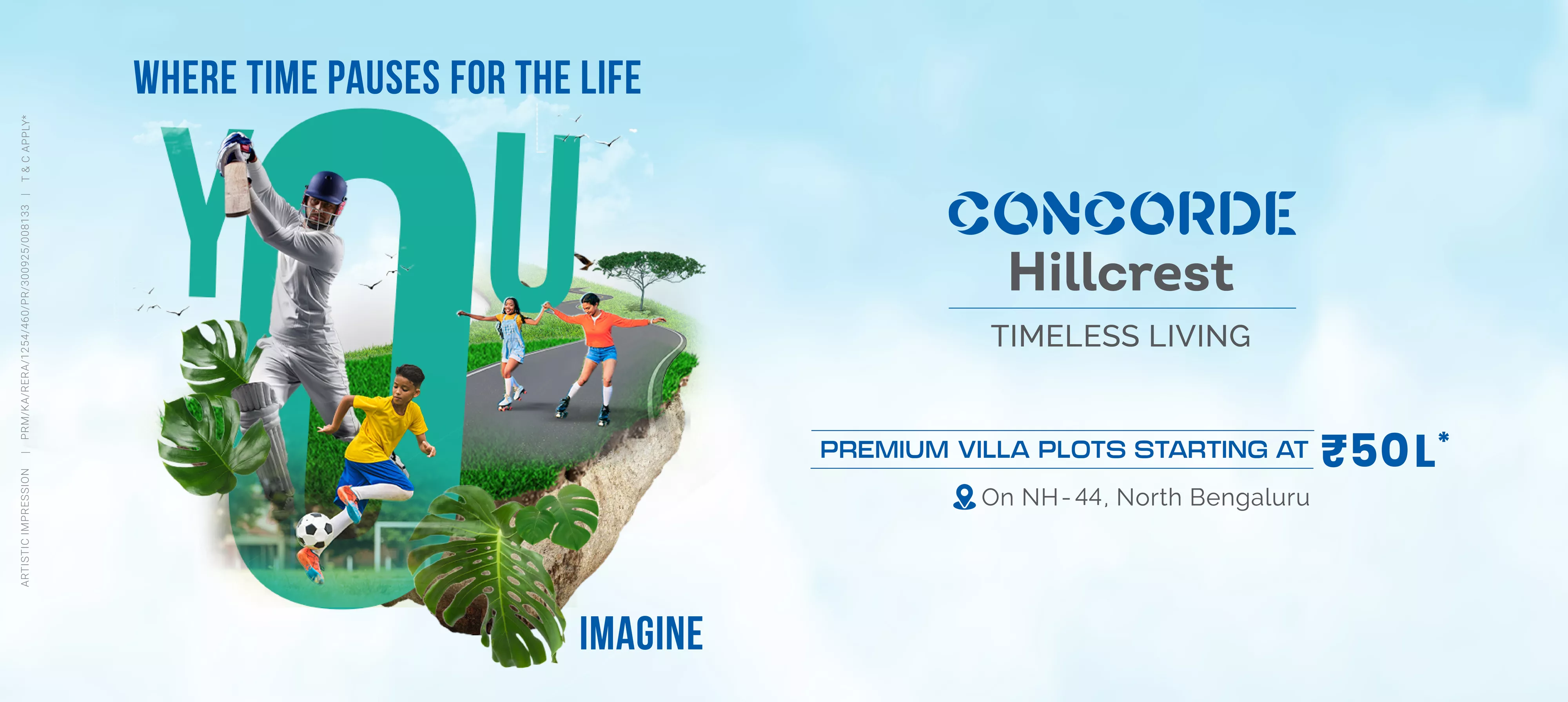 Plots in Devanahalli