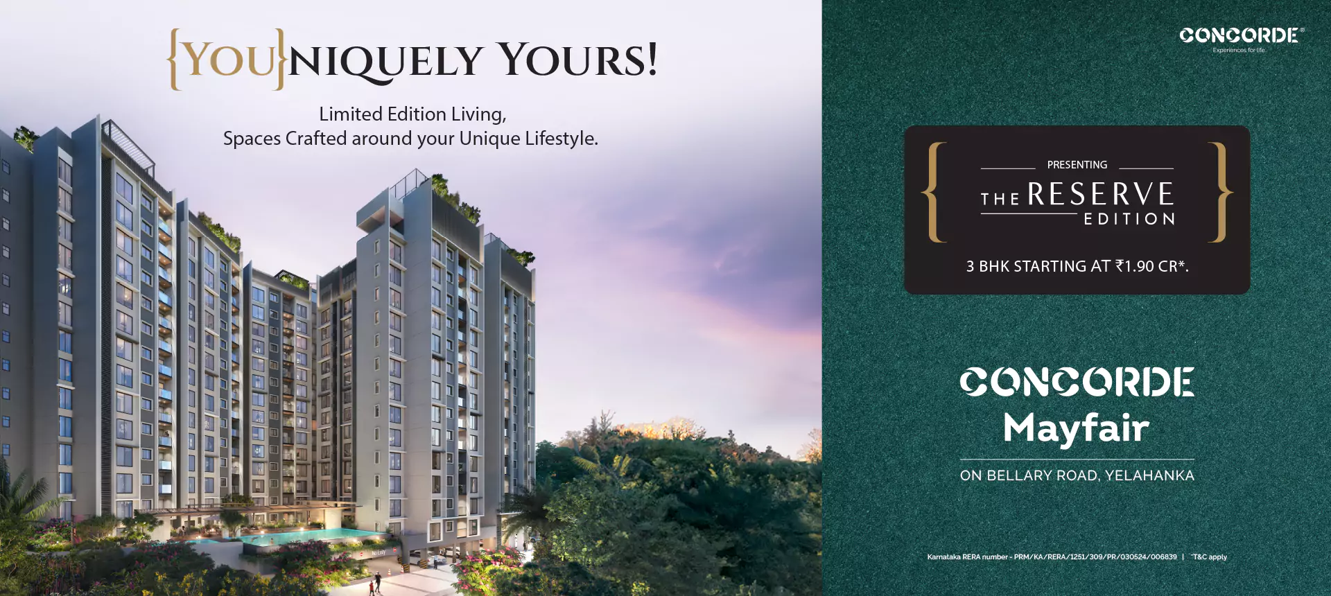 Concorde-apartments-in-vidyaranyapura-north-bangalore