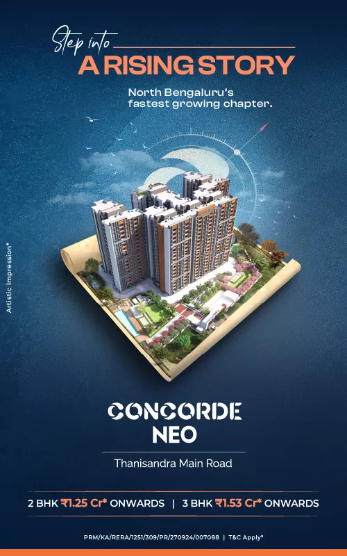 Concorde Neo