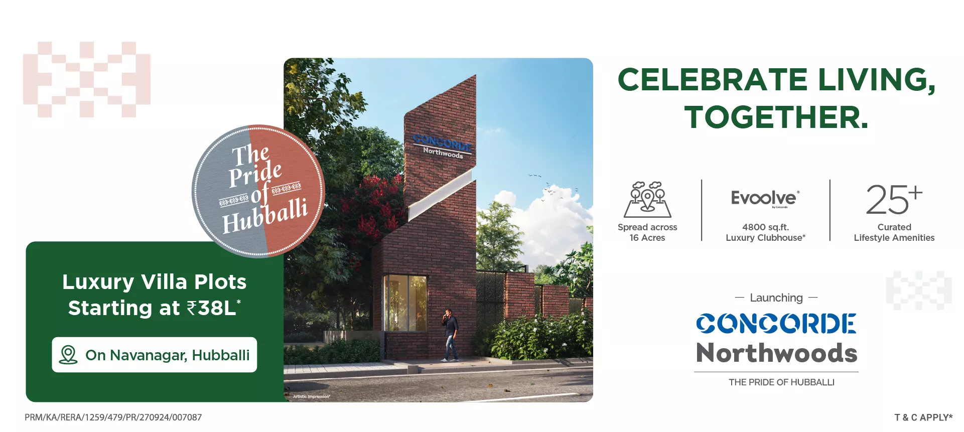 Concorde-apartments-in-vidyaranyapura-north-bangalore