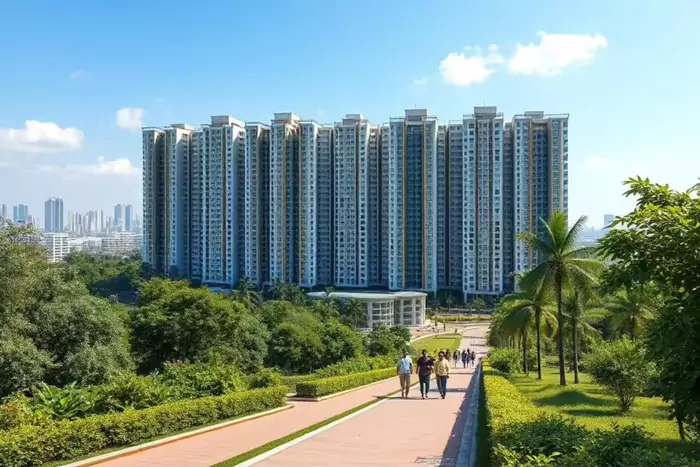 Concorde to jointly develop 2.16 acres residential project in East Bengaluru