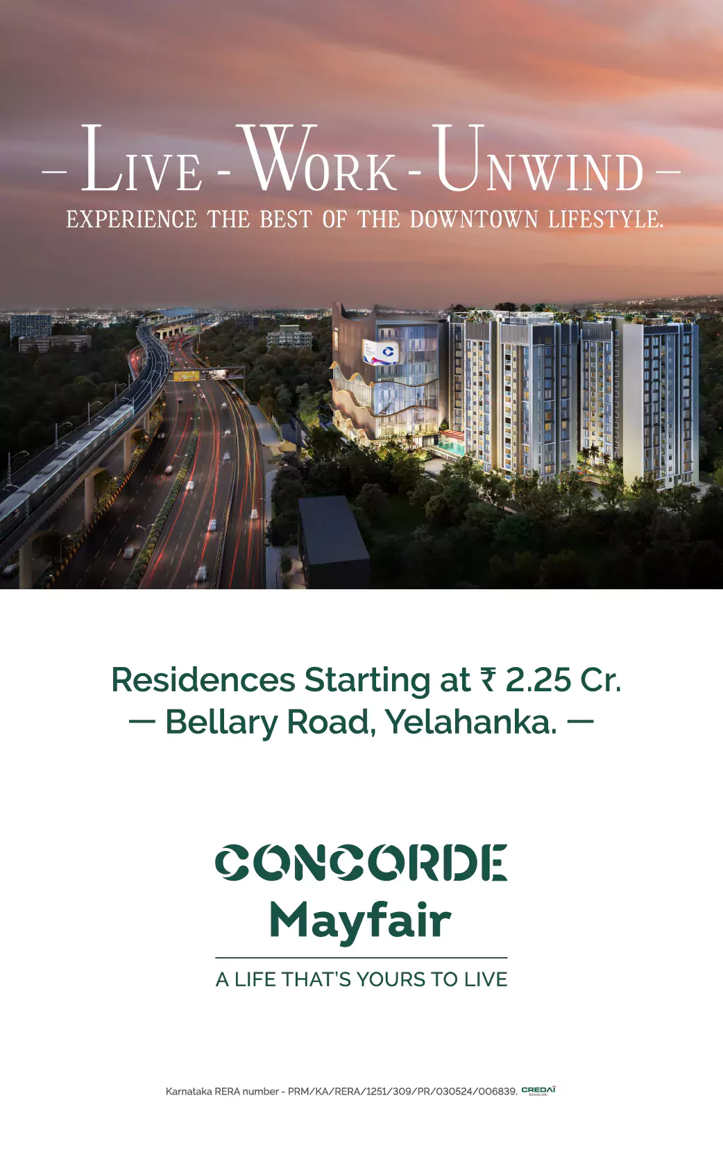 Concorde-apartments-in-vidyaranyapura-north-bangalore