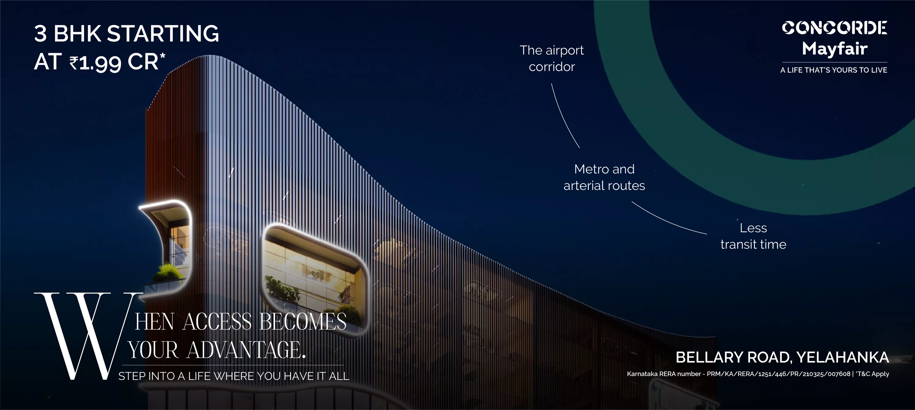 Concorde-apartments-in-vidyaranyapura-north-bangalore