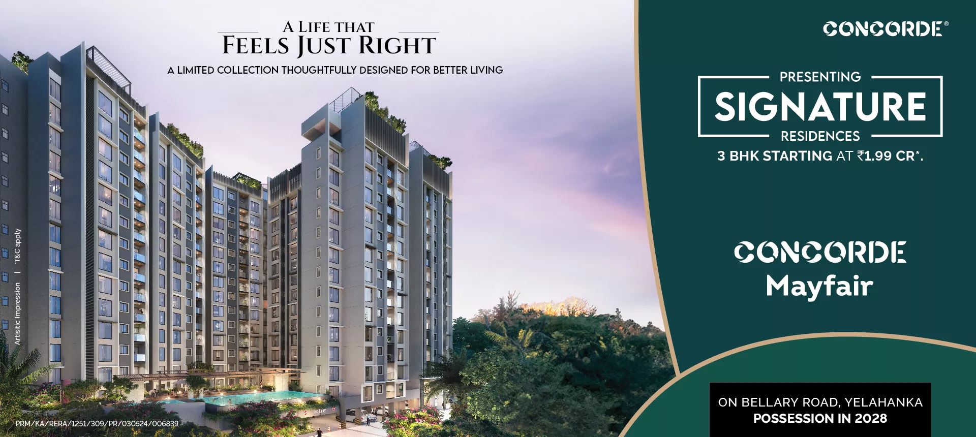 Concorde-apartments-in-vidyaranyapura-north-bangalore