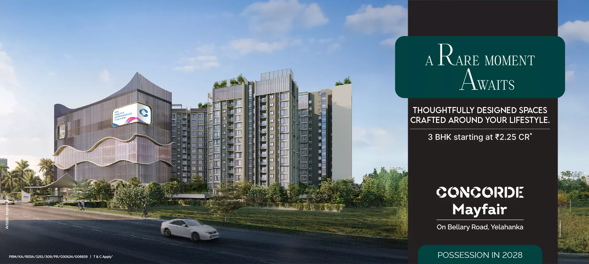 Concorde-apartments-in-vidyaranyapura-north-bangalore