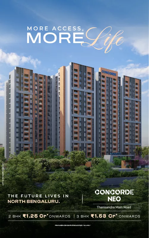 Concorde Neo