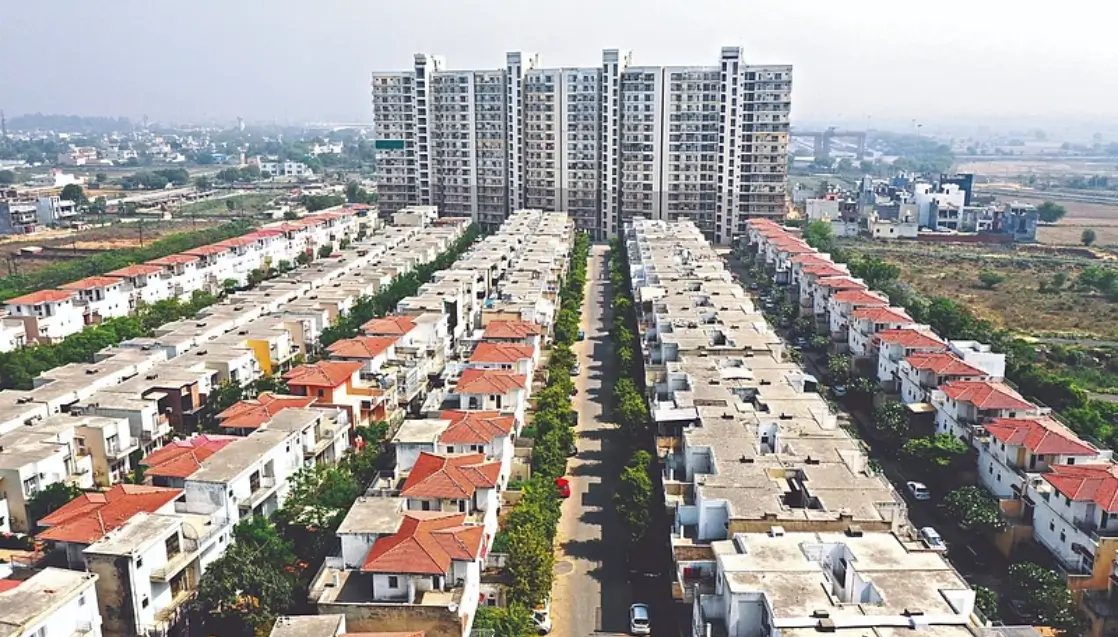 India’s Housing Market Enters A Mature Phase