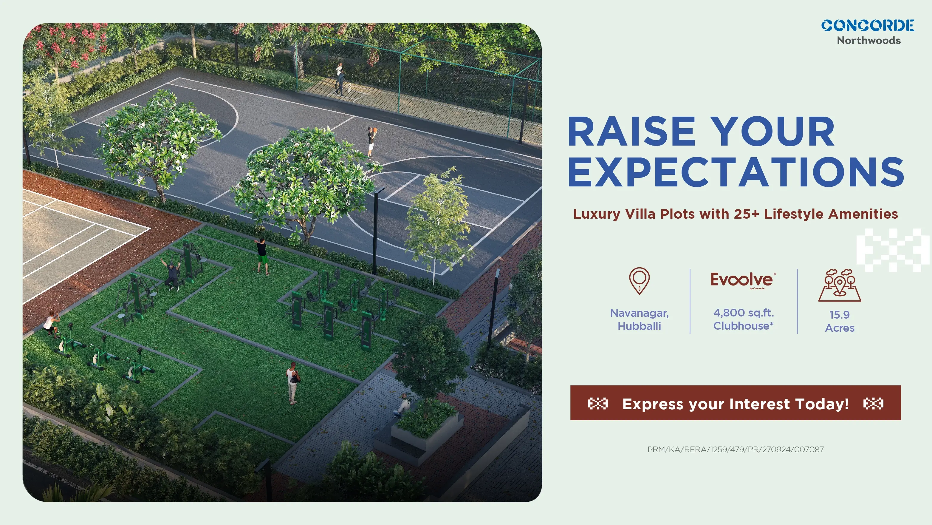 Concorde-apartments-in-vidyaranyapura-north-bangalore