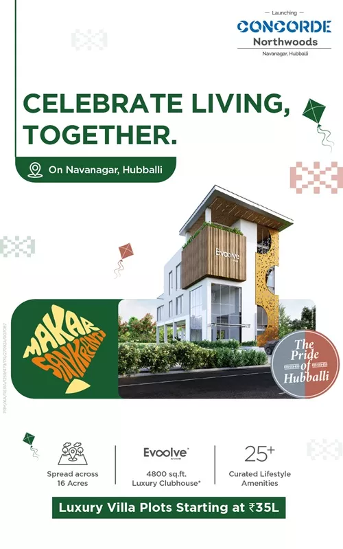 Concorde northwoods Mob