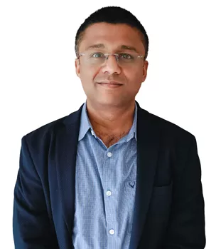 Concorde Team Member