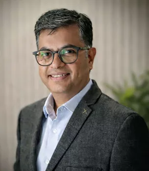 Concorde Team Member