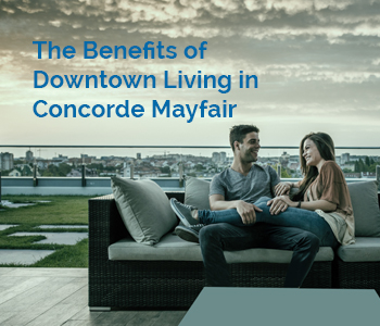 Concorde Antares is the Perfect Real Estate Choice