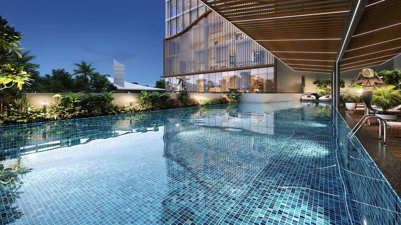 Apartments in Yelahanka