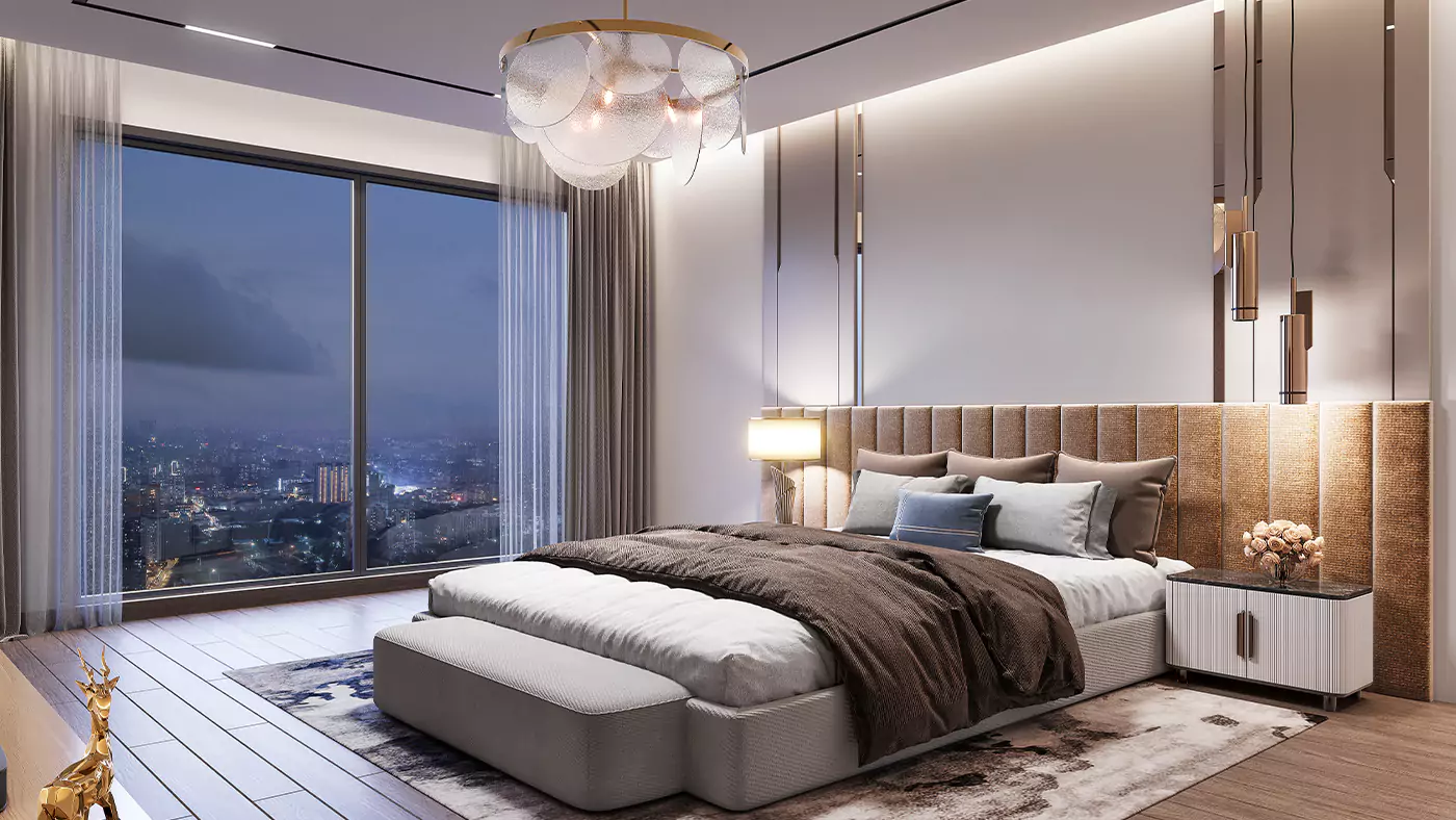 Apartments in Yelahanka