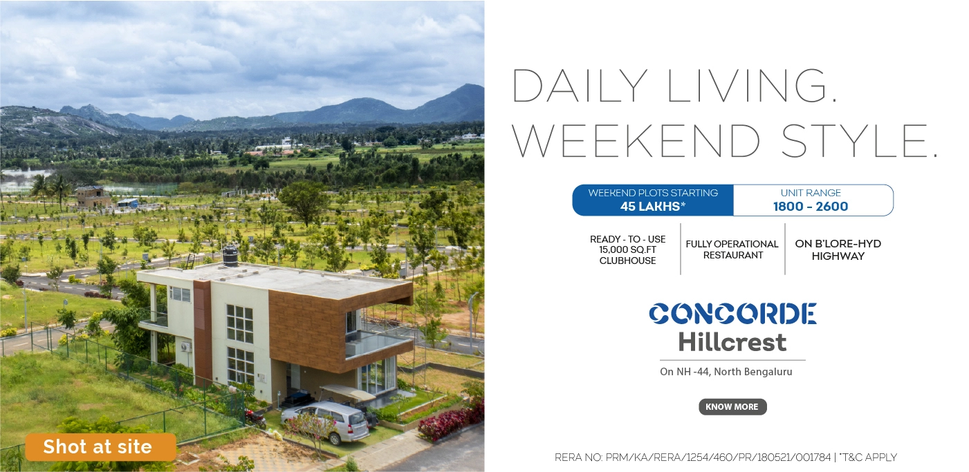 hillcrest