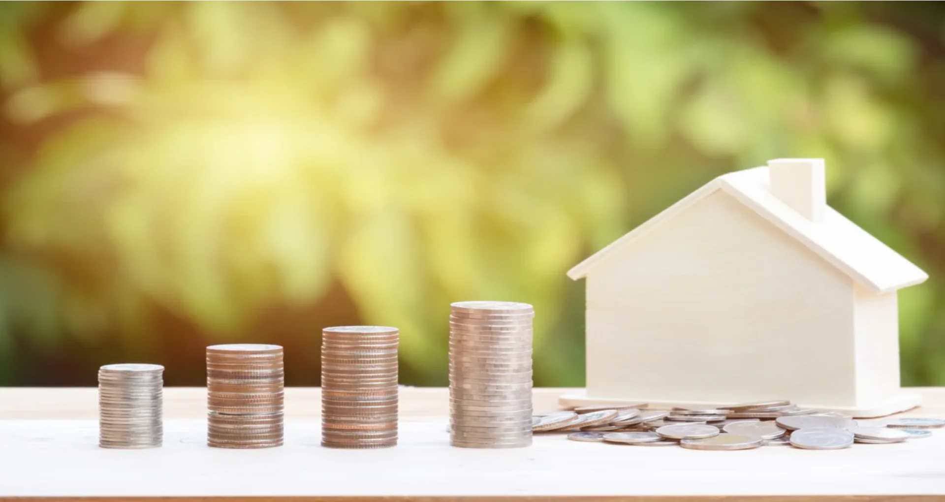 The Power Of Equity: How To Leverage Your Home's Value