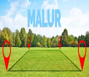 Why is Malur a potential location for investment in real estate?