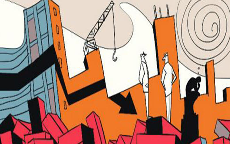 Bengaluru resale realty market regains life
