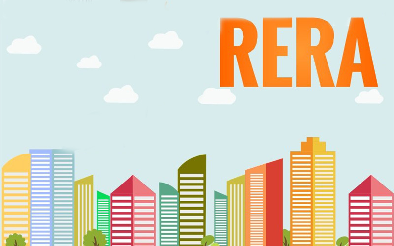 Around 45% prospective home buyers looking to buy after RERA