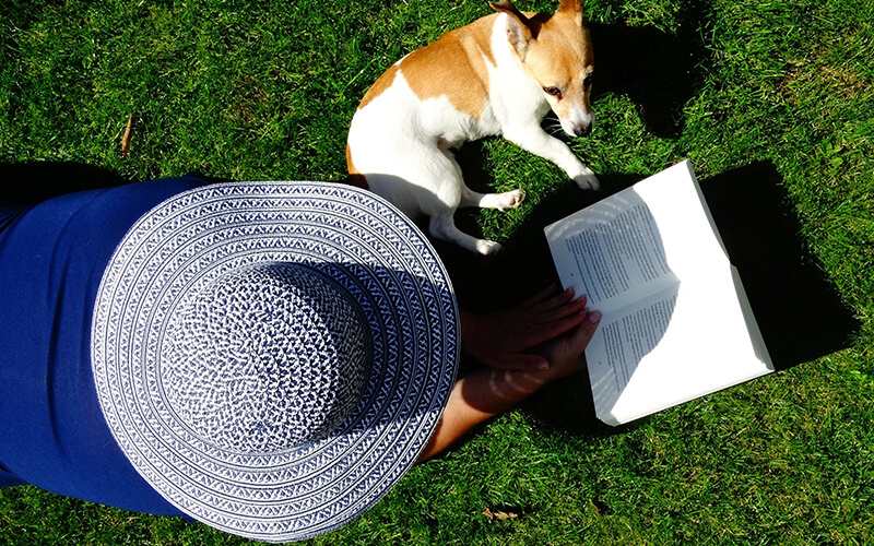 3 SURPRISING HEALTH BENEFITS OF LIVING IN THE GREEN