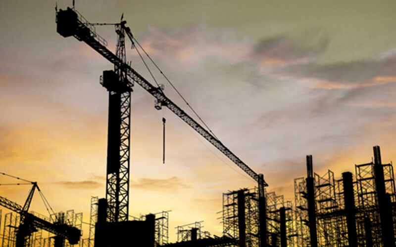 REALTY, CONSTRUCTION TO GENERATE 15 MILLION JOBS BY 2022