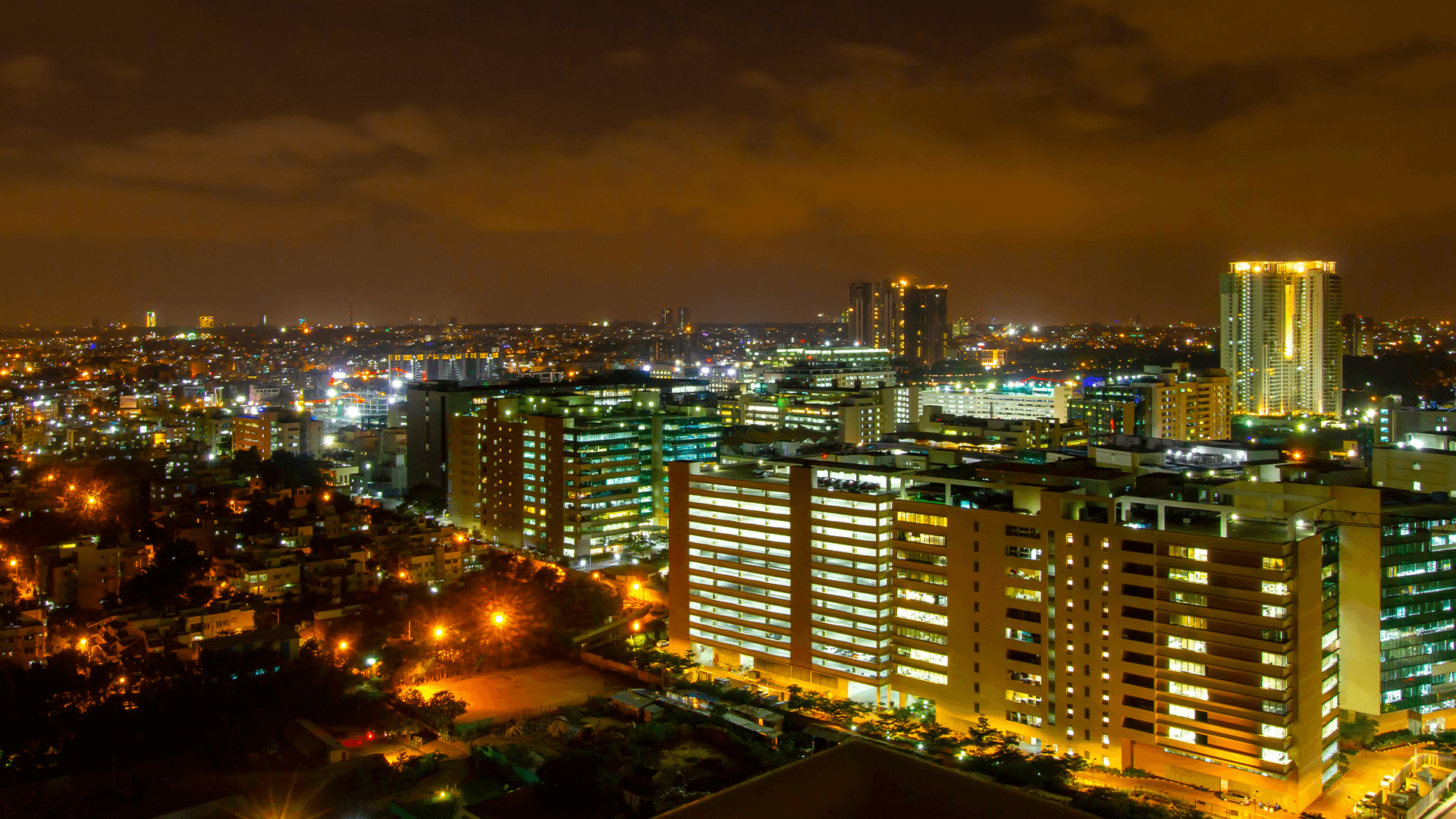 The 5 Best Things About 2 BHK Flats In Whitefield