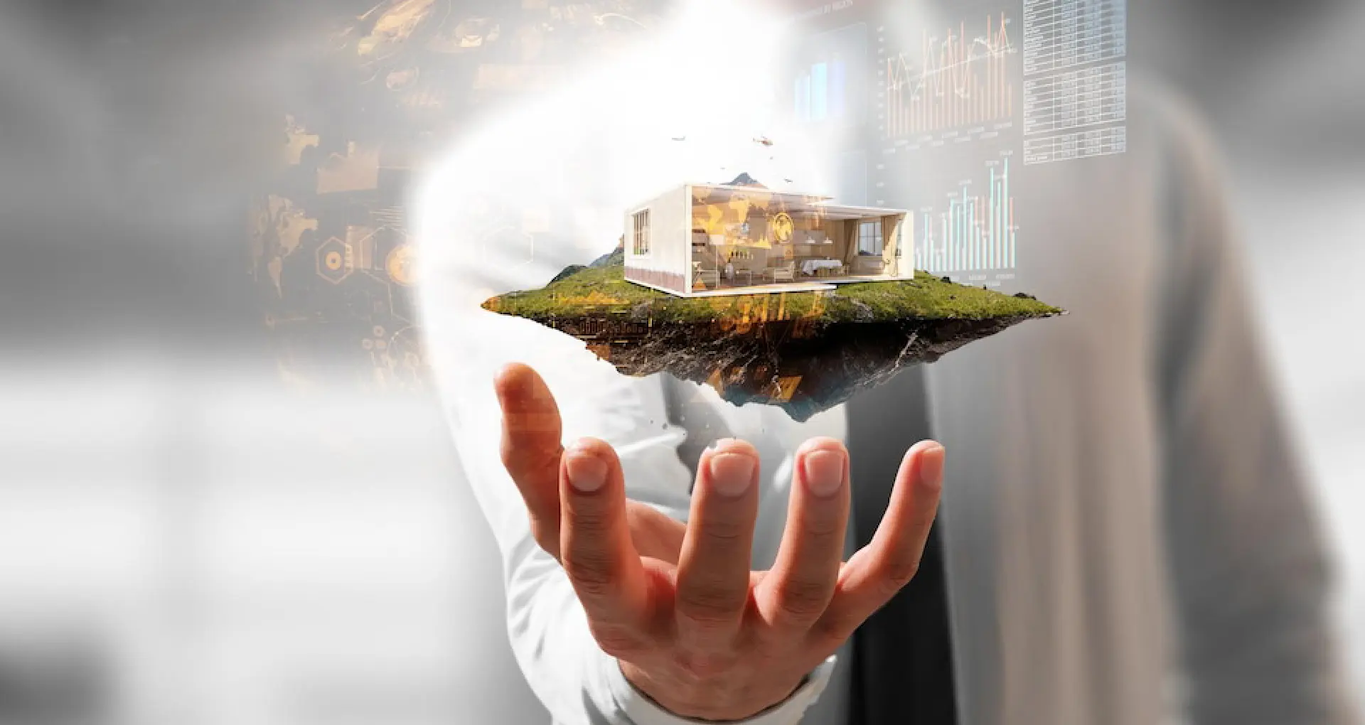 The Rise of Sustainable Real Estate: Opportunities and Trends