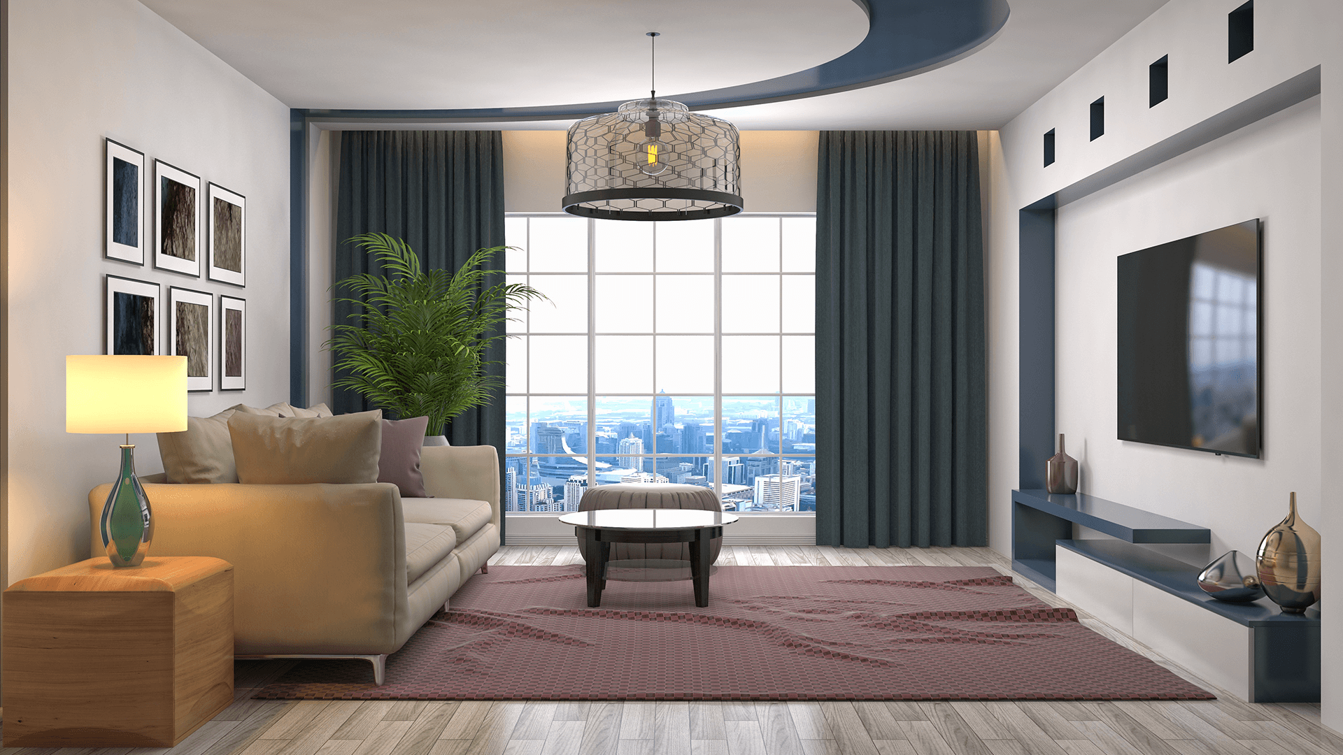 Concorde Abode 99 - Why 2.5Cr? Read This!