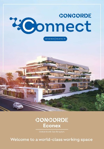 concorde-newsletter