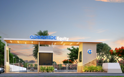 Concorde Equity