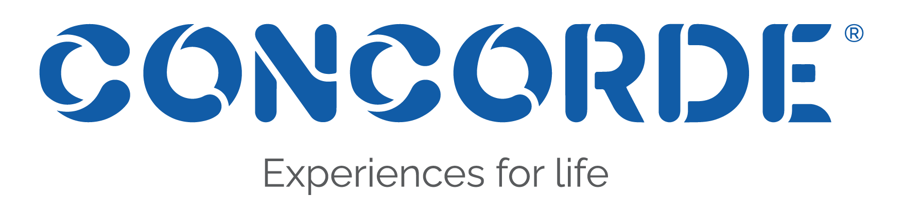 Concorde Logo Booking Form