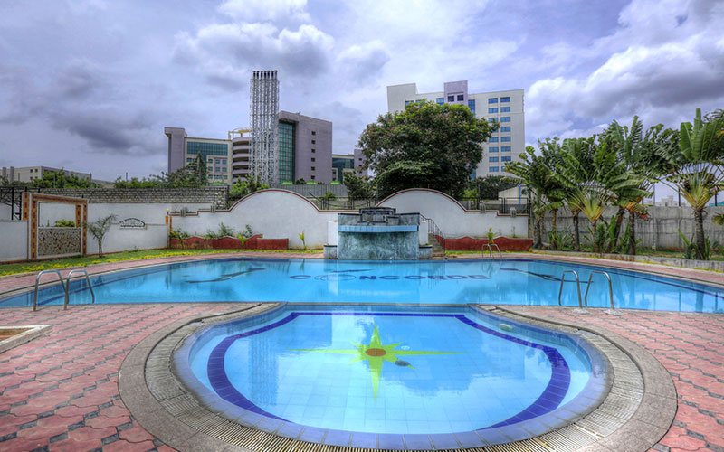 Luxury Independent Villas in Electronic City Concorde Silicon Valley