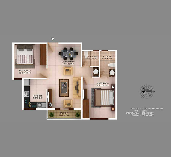 floor plan 7