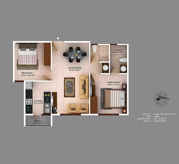 floor plan 8