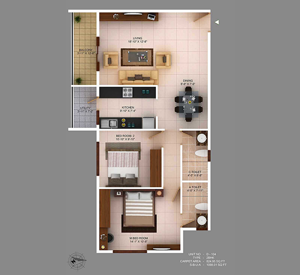 floor plan 9