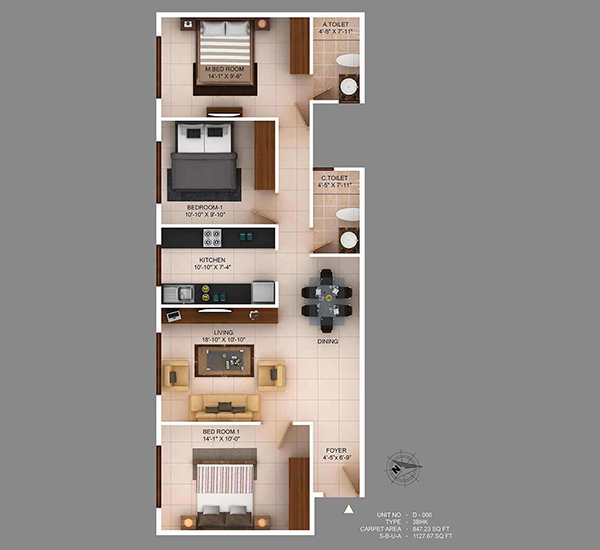 floor plan 10
