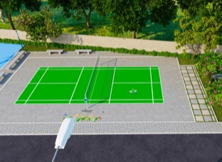 Villa plots in South Bangalore