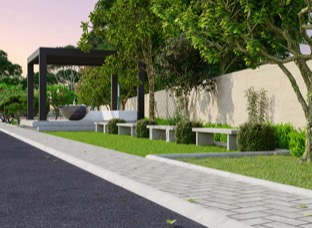 Villa plots in Bangalore South