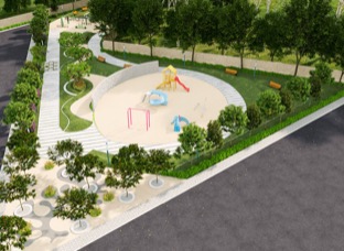 Villas near Kanakapura Road Bangalore