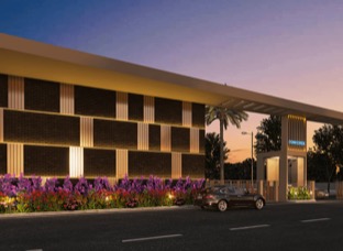 Plots for sale in Electronic City