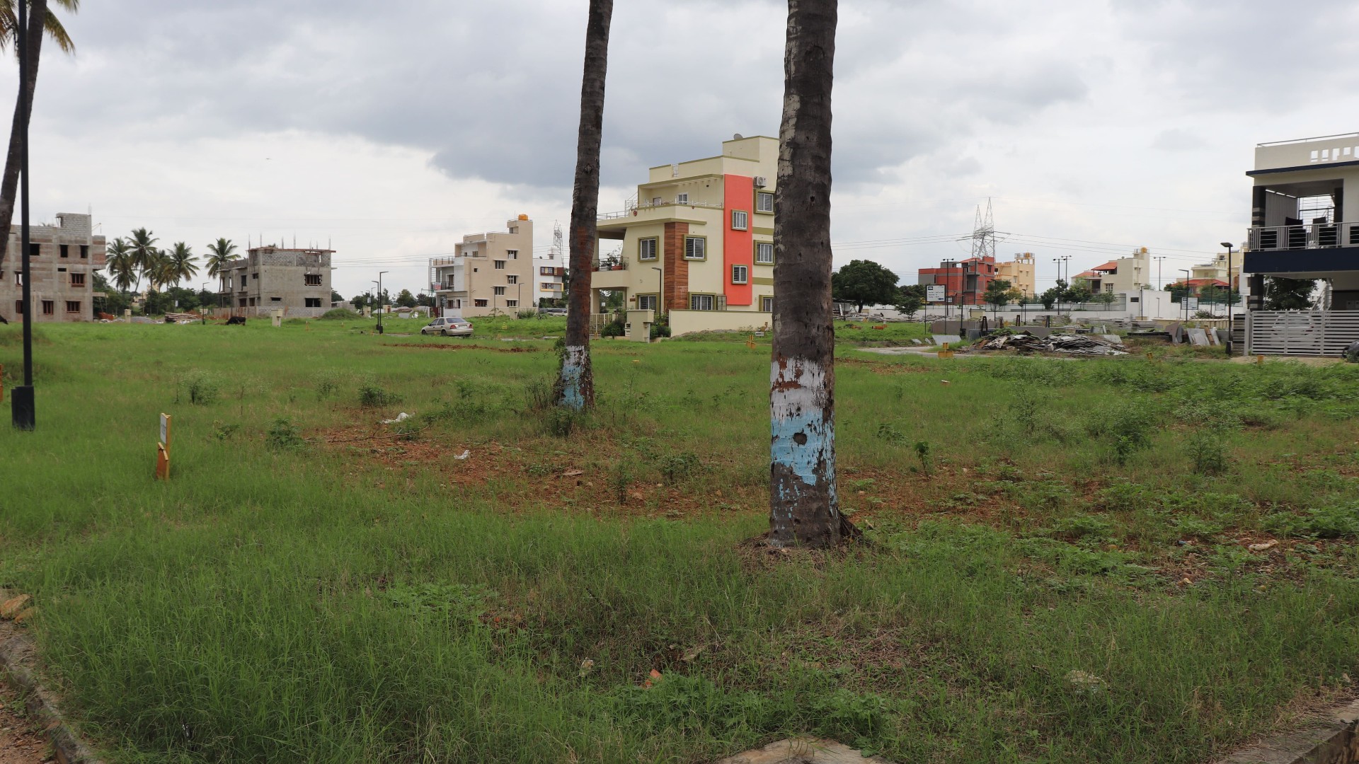 Plots for Sale on Kanakapura Road Bangalore