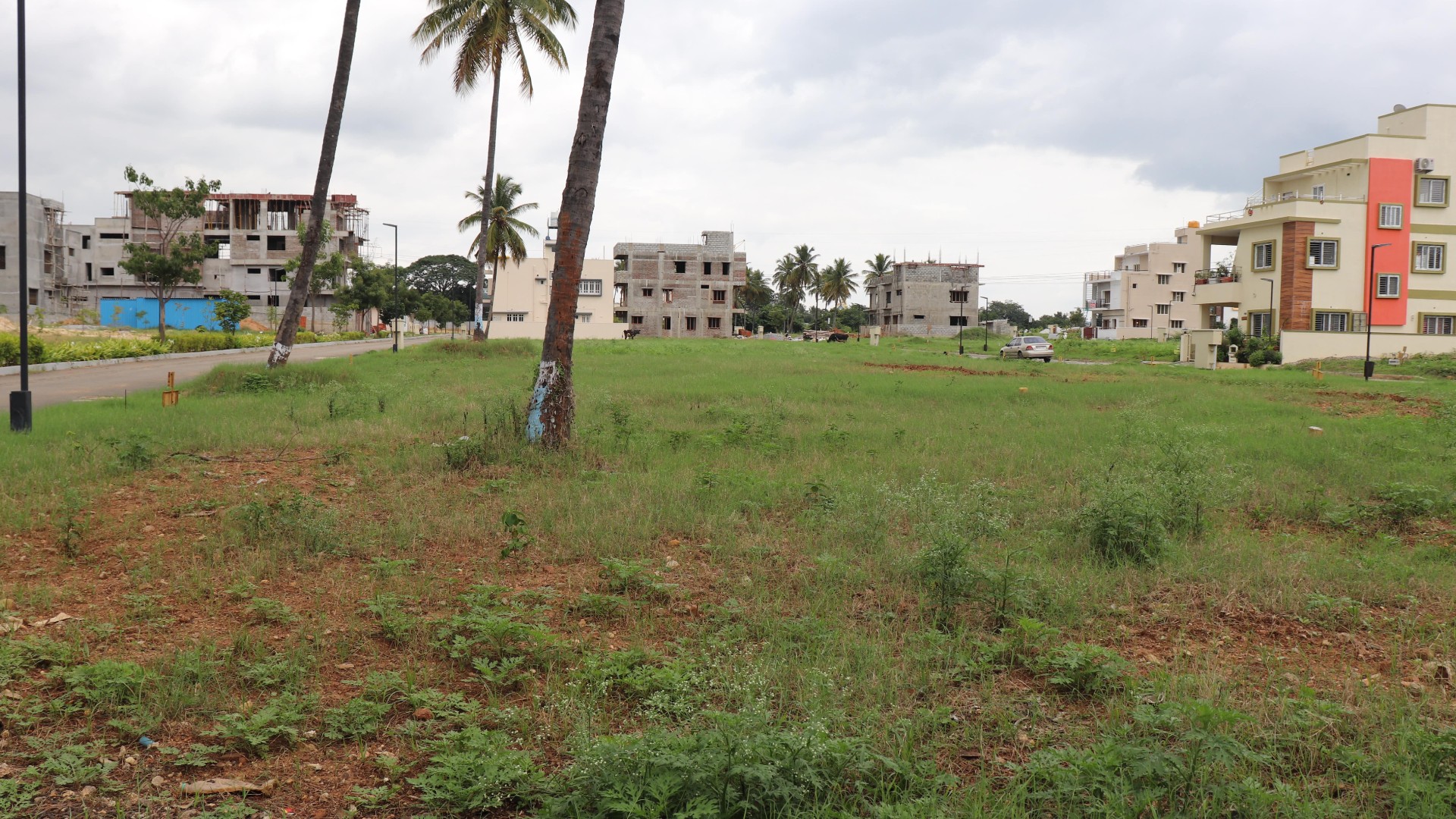 Residential Plots for sale in Kanakapura Road Bangalore